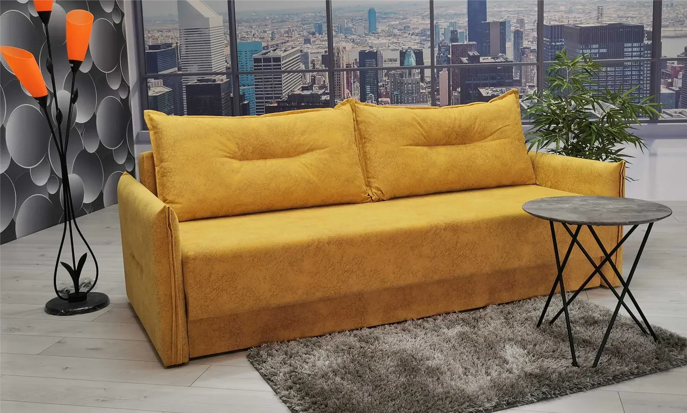 Диван Марсель исп.2, фото 1